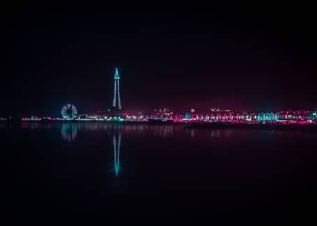 Blackpool